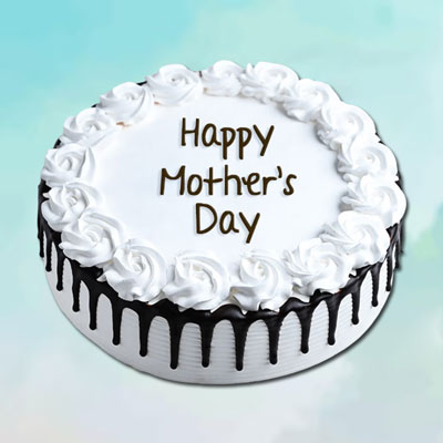 "Heart shape chocolate cake - 1kg - Click here to View more details about this Product